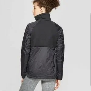 Champion hybrid jacket hot sale